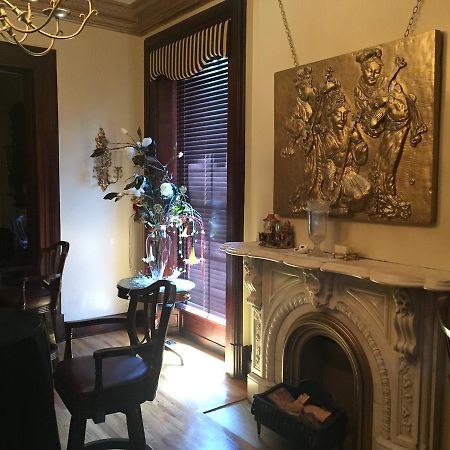 234 Winder St Inn Detroit Luaran gambar