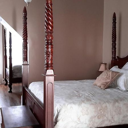 234 Winder St Inn Detroit Luaran gambar