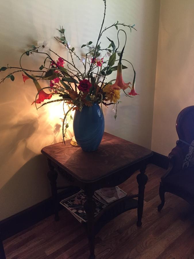 234 Winder St Inn Detroit Luaran gambar