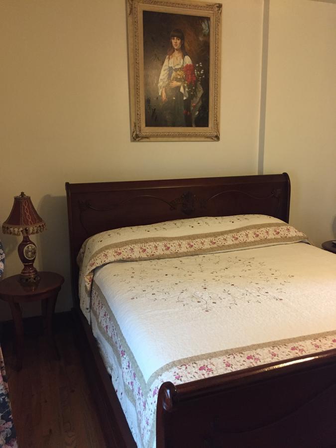 234 Winder St Inn Detroit Luaran gambar