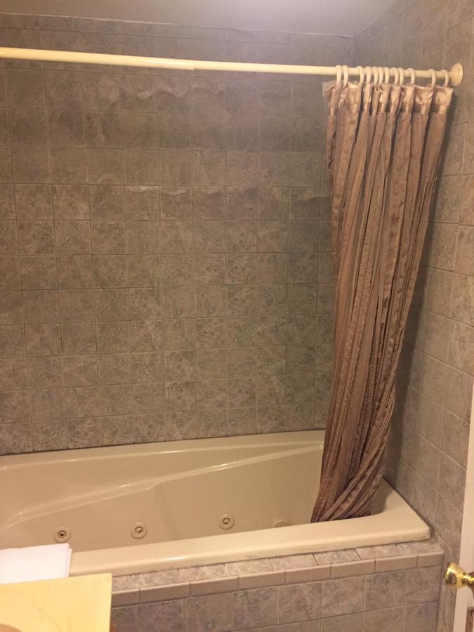 234 Winder St Inn Detroit Luaran gambar