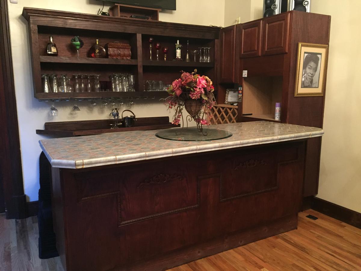 234 Winder St Inn Detroit Luaran gambar