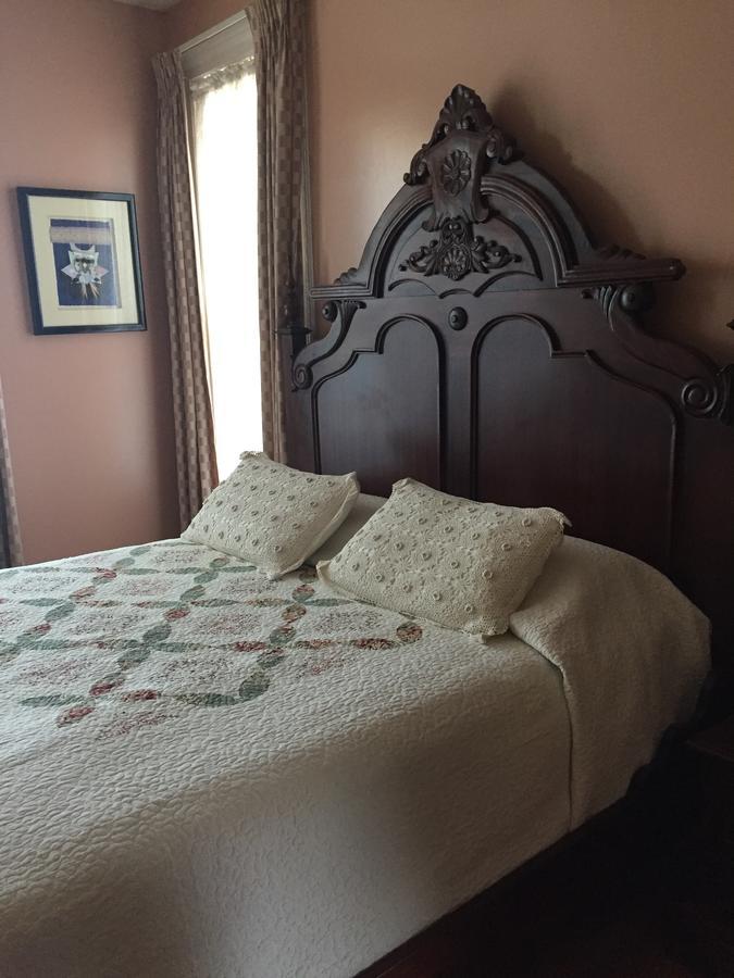 234 Winder St Inn Detroit Luaran gambar