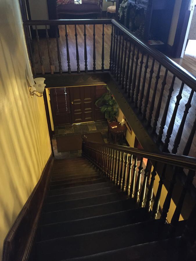 234 Winder St Inn Detroit Luaran gambar