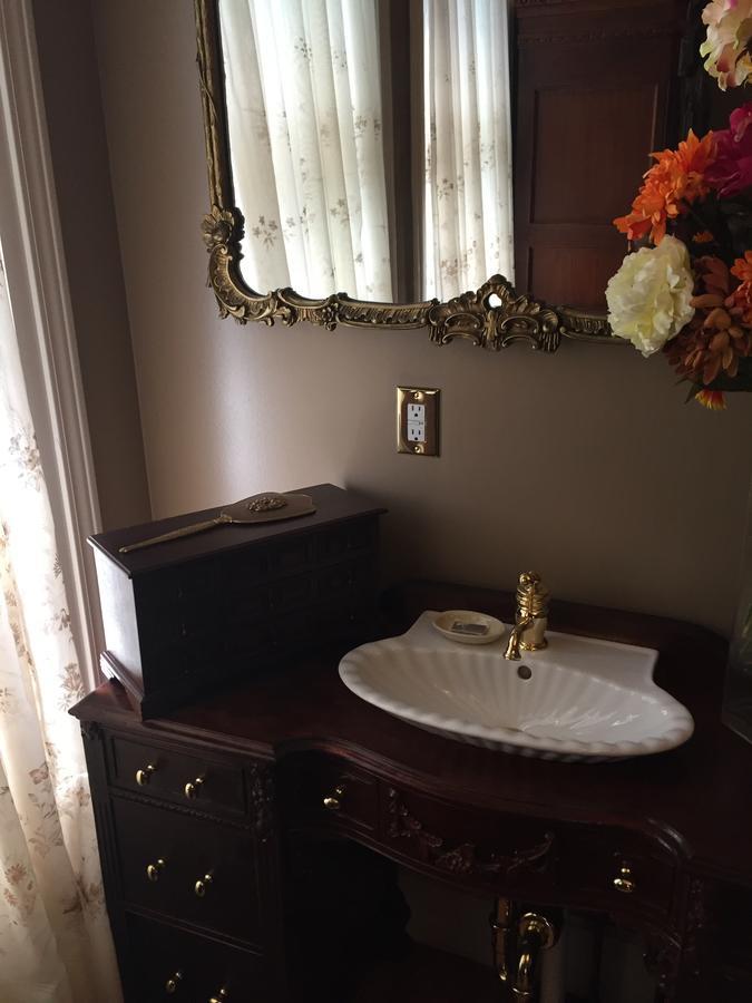 234 Winder St Inn Detroit Luaran gambar